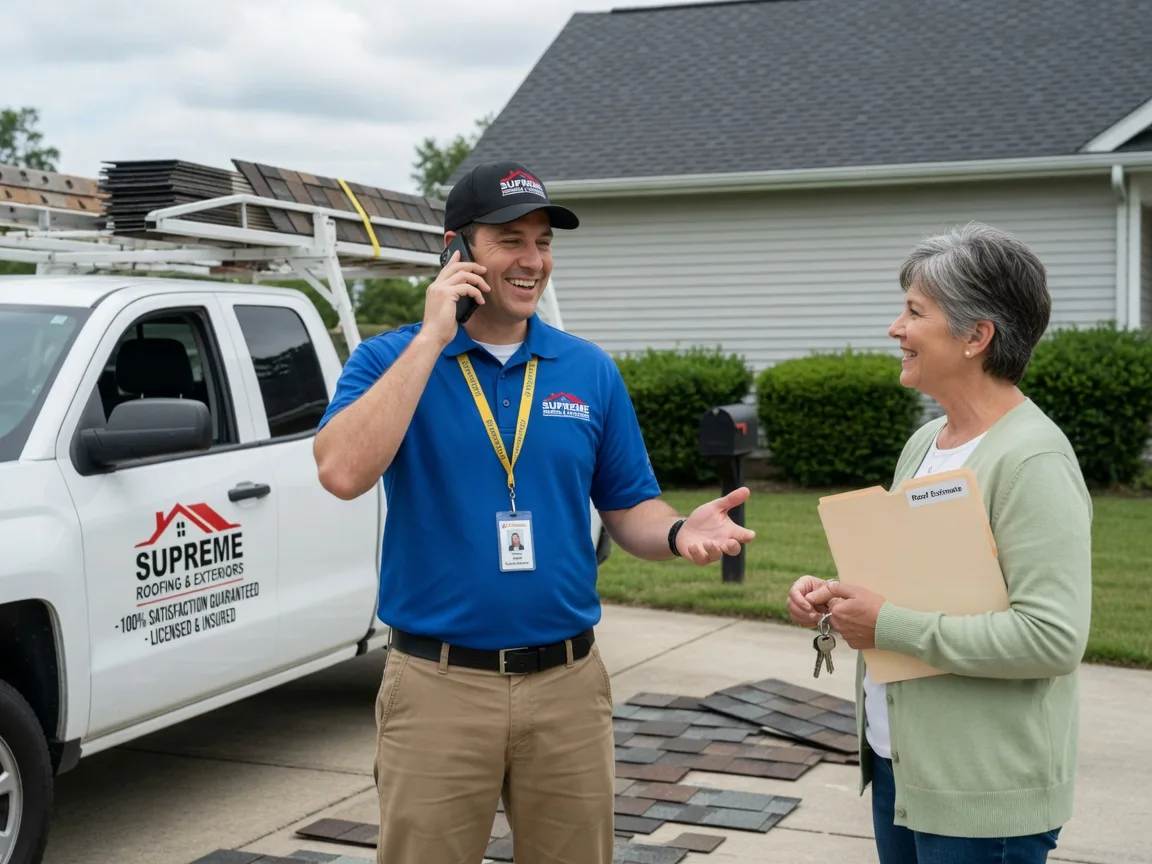 Roof Replacement Coppell, TX FAQs