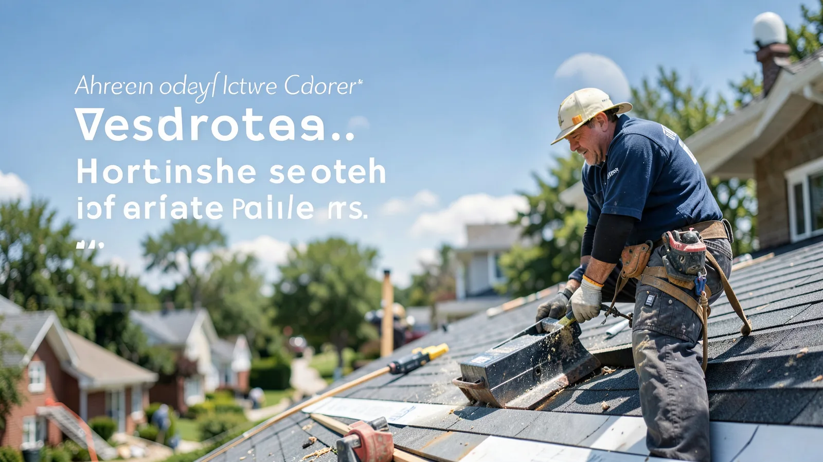 Roof Replacement in Coppell, TX near me
